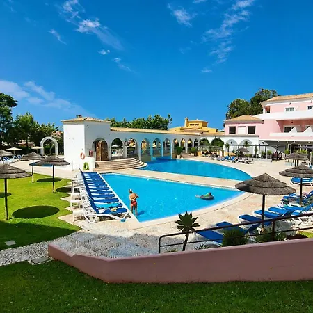 Algarve Near The Rosa 407 Appartement *