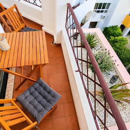 Algarve Near The Rosa 407 Appartement