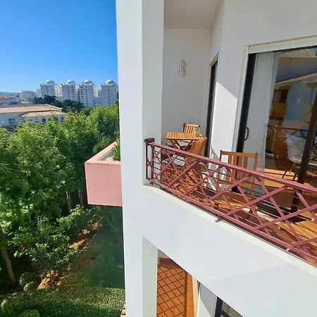 Appartement Algarve Near The Rosa 407 Portimão
