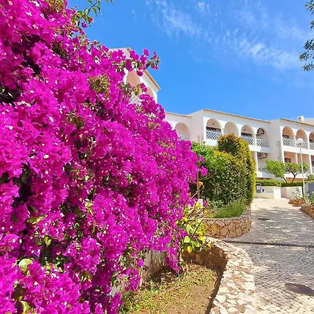 Algarve Near The Rosa 407 Appartement